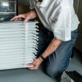 Professional Advice on How to Install Air Filter in Furnace for Effective AC Replacement