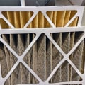 When is it Time to Replace Your AC Filter? - A Guide for Homeowners