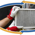 Top 5 Benefits of Using Payne HVAC Furnace Air Filters for AC Filter Replacement