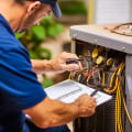 Why Is Professional HVAC Maintenance Service Near Palm Beach Gardens FL the Key to Optimal AC Filter Replacement?