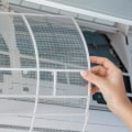 What is the Best Type of AC Filter to Replace Your Current Filter?
