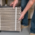 What Type of Air Conditioner Filter Should I Replace My Current Filter With?