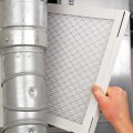 How to Easily Replace an Old AC Filter with a New One