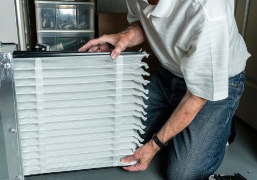 Professional Advice on How to Install Air Filter in Furnace for Effective AC Replacement
