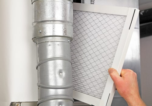 How Often Should You Inspect and Replace Your AC Filter?