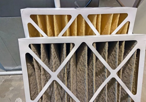 When is it Time to Replace Your AC Filter? - A Guide for Homeowners
