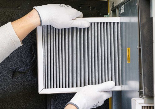 Quality Air, Quality Life | Choose 8x30x1 HVAC Air Filters