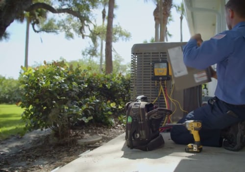 Top-Rated HVAC Air Conditioning Maintenance in Jupiter FL