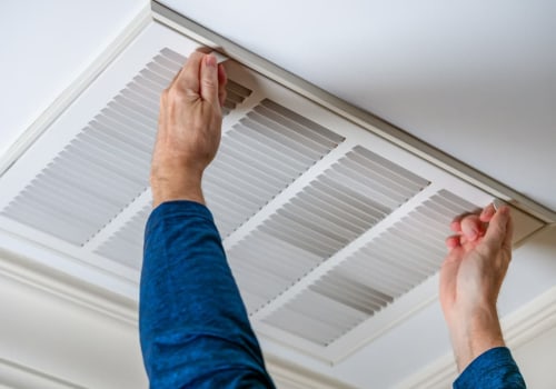 Does Changing the AC Filter Make it Colder? - An Expert's Perspective