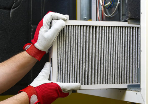 How to Find the Best AC Filter Replacement