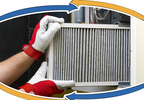 Top 5 Benefits of Using Payne HVAC Furnace Air Filters for AC Filter Replacement