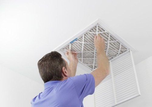 How to Easily Replace an AC Filter: A Step-by-Step Guide