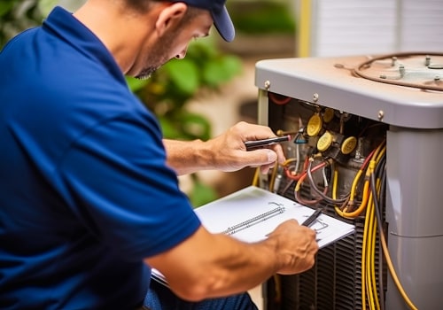 Why Is Professional HVAC Maintenance Service Near Palm Beach Gardens FL the Key to Optimal AC Filter Replacement?
