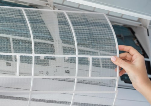 When is it Time to Replace Your AC Filter? - An Expert's Guide