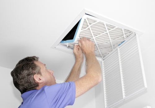 What Type of Air Filter Should You Use for Your AC System?