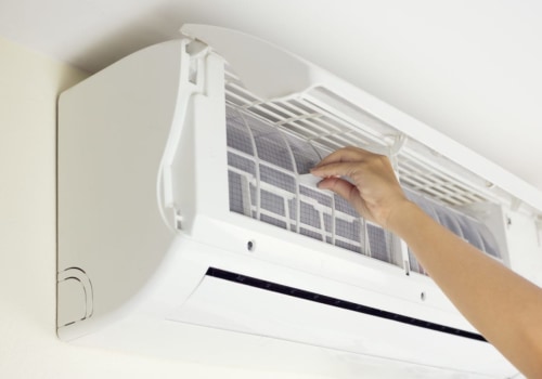 How to Replace an AC Filter: A Comprehensive Guide