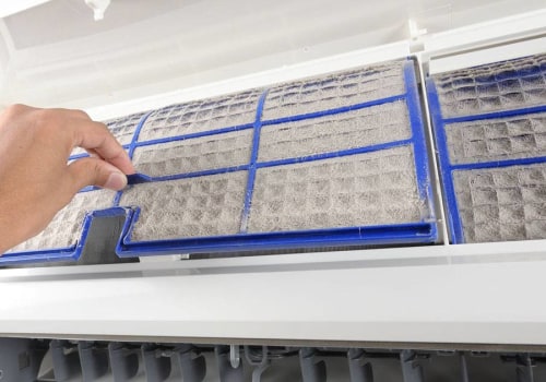 How Often Should You Change Your AC Filters? A Comprehensive Guide