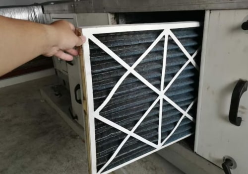 The Key Role of Carbon Furnace Air Filters in Transforming Your HVAC System With the Best AC Replacement Filter for Clean Air