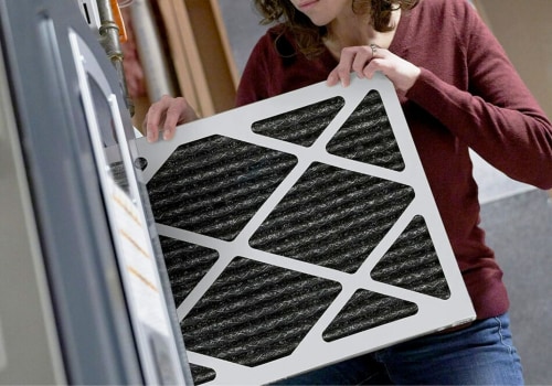 The Ultimate Guide to MERV 11 Furnace HVAC Air Filters for Top AC Filter Replacement at Home