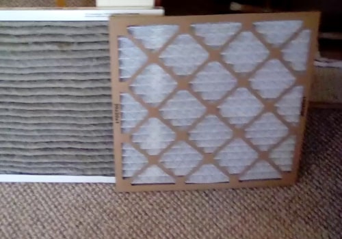 The Consequences of Not Changing Your AC Filter
