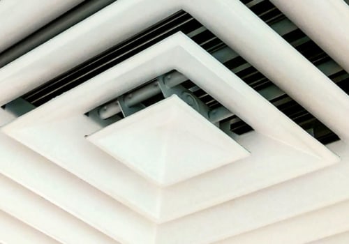 Why Duct Sealing Services Near Weston FL Are Essential for Newly Replaced AC Filter