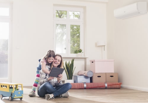 Cleaner Air, Cooler Home with House AC Air Filters