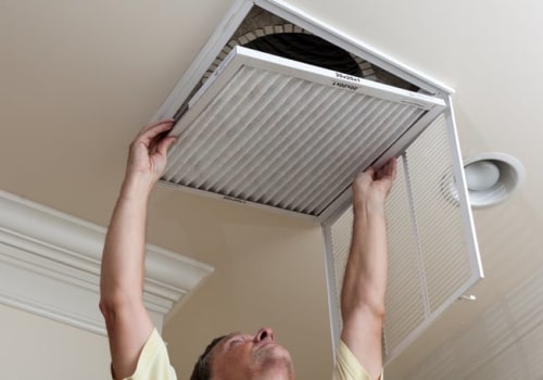 How to Measure Air Filter Size for Your Home