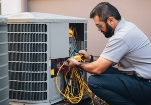 5 Tips for Choosing the Best Professional HVAC Tune Up Service in Sunny Isles Beach FL